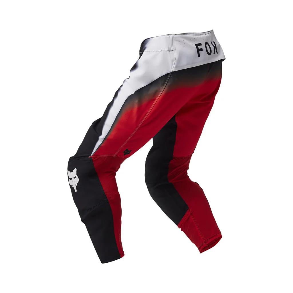 Fox - 2025 Flexair Infinite Flo Red MX Combo - Image 9