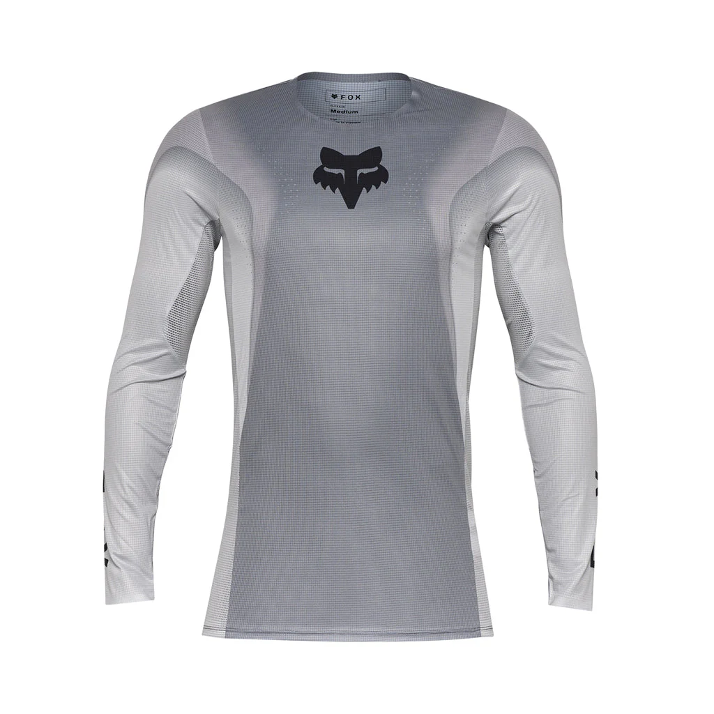 Fox - 2025 Flexair Infinite Steel Grey MX Combo - Image 6