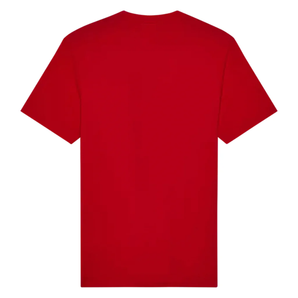 Fox - 2025 Honda SS Red Tee - Image 2