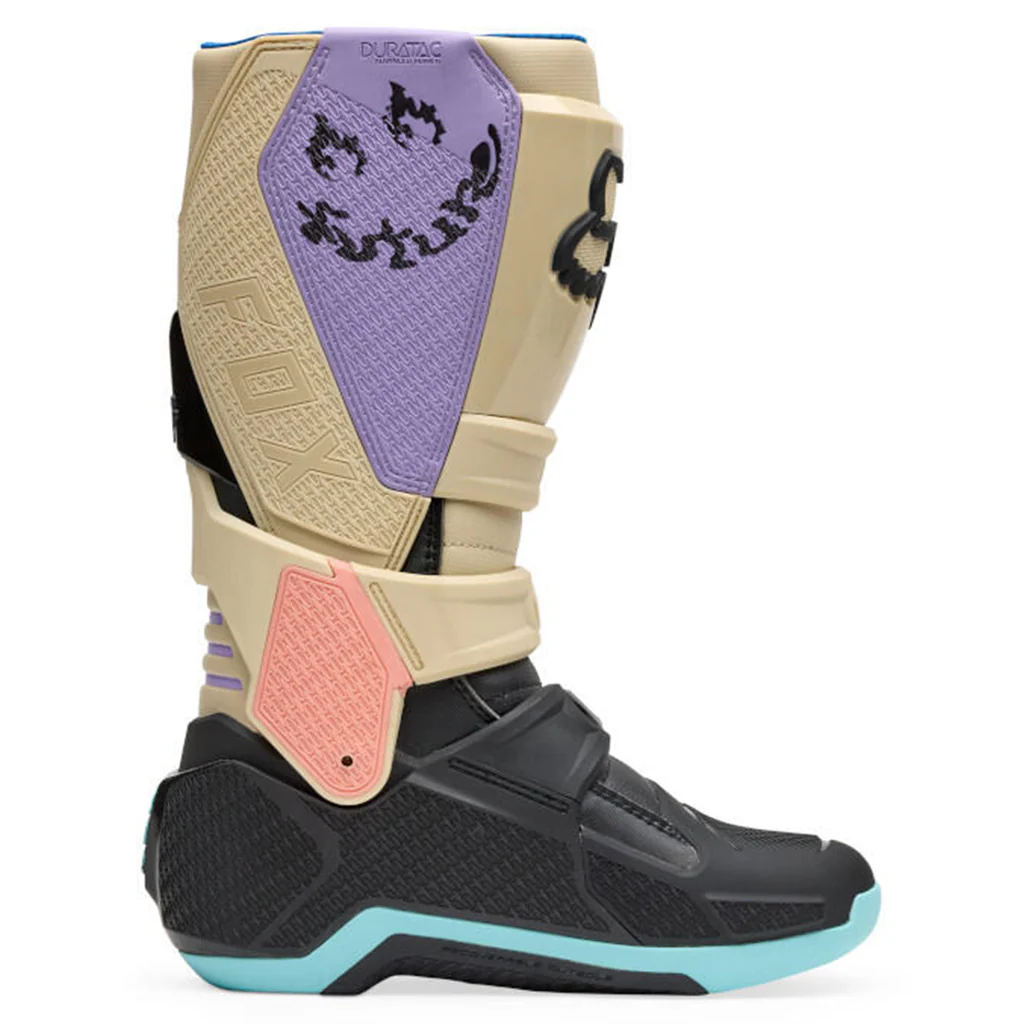 Fox - 2025 Motion Hello Future Ash Boot - Image 3