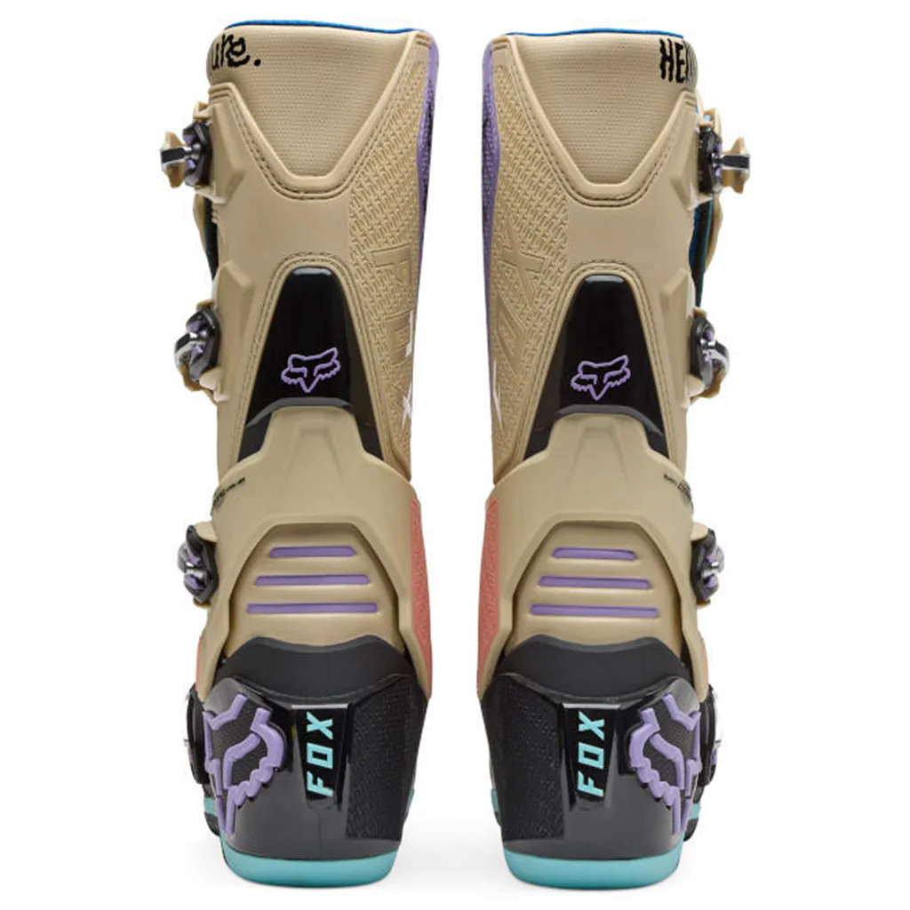 Fox - 2025 Motion Hello Future Ash Boot - Image 4