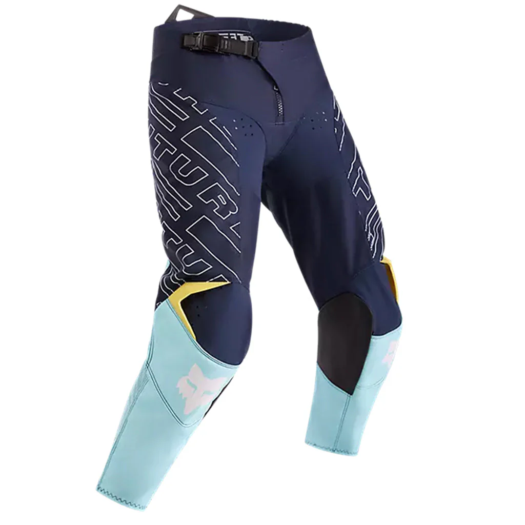 Fox - 2025 Youth 180 Elevated Blue MX Combo - Image 6