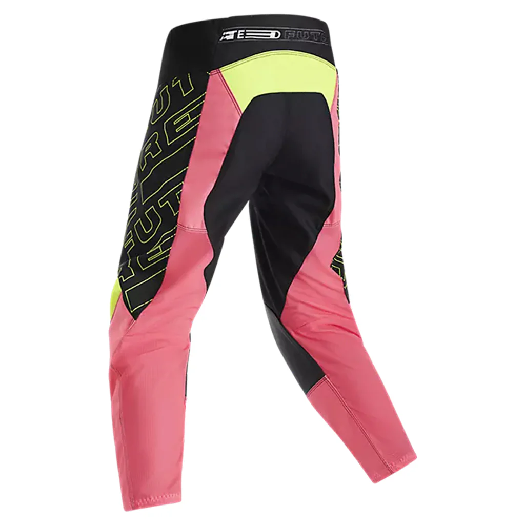 Fox - 2025 Youth 180 Elevated Pink Pant - Image 3