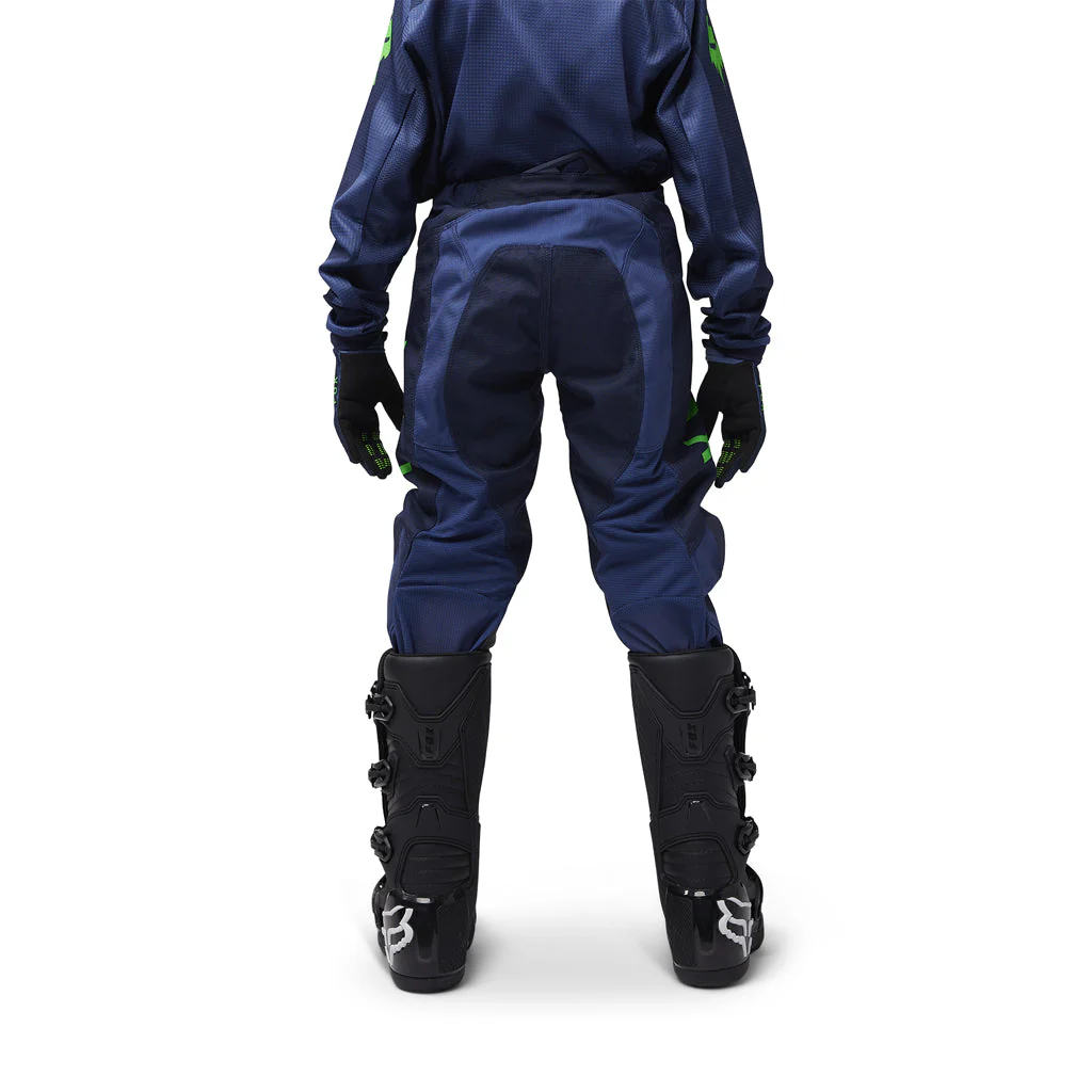 Fox - 2025 Youth 180 Taunt Navy MX Combo - Image 5