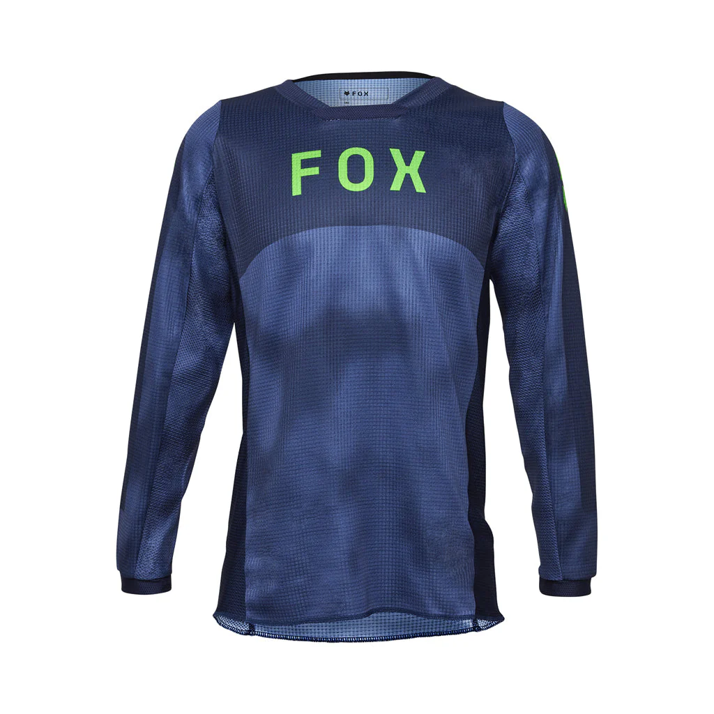 Fox - 2025 Youth 180 Taunt Navy MX Combo - Image 8