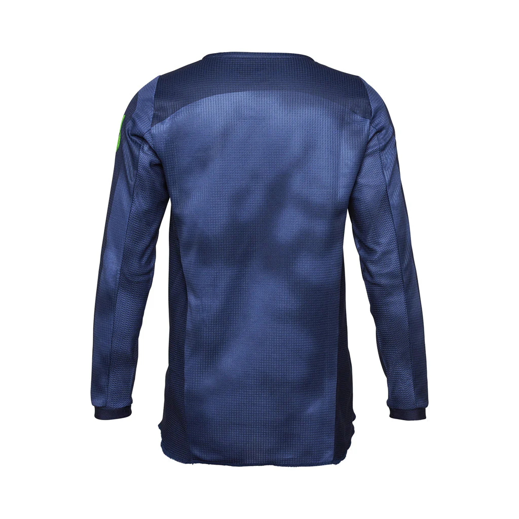 Fox - 2025 Youth 180 Taunt Navy MX Combo - Image 9