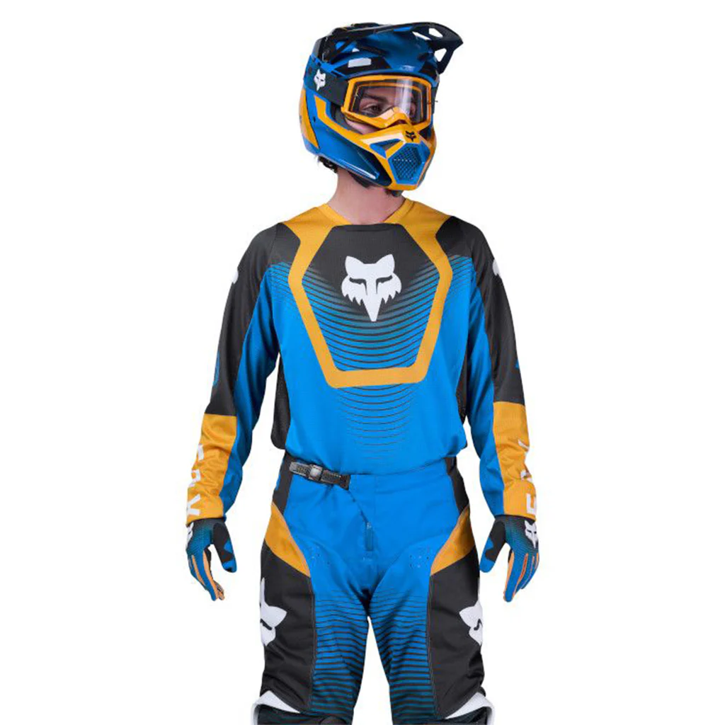 Fox - 2026 180 Collect Blue Jersey - Image 3