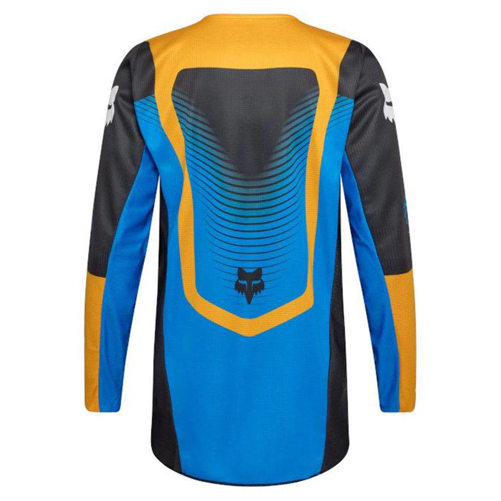 Fox - 2026 180 Collect Blue MX Combo - Image 3
