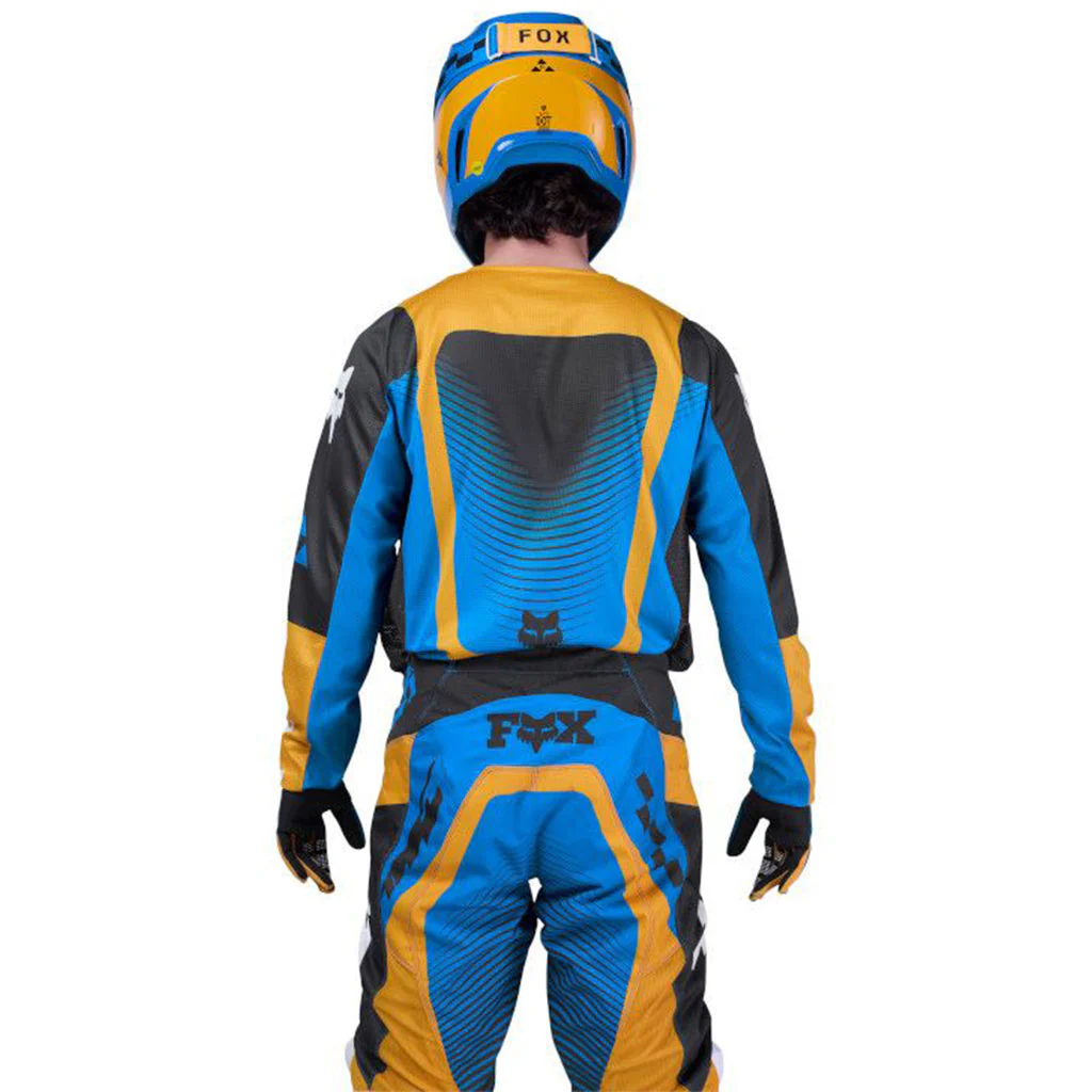 Fox - 2026 180 Collect Blue MX Combo - Image 5