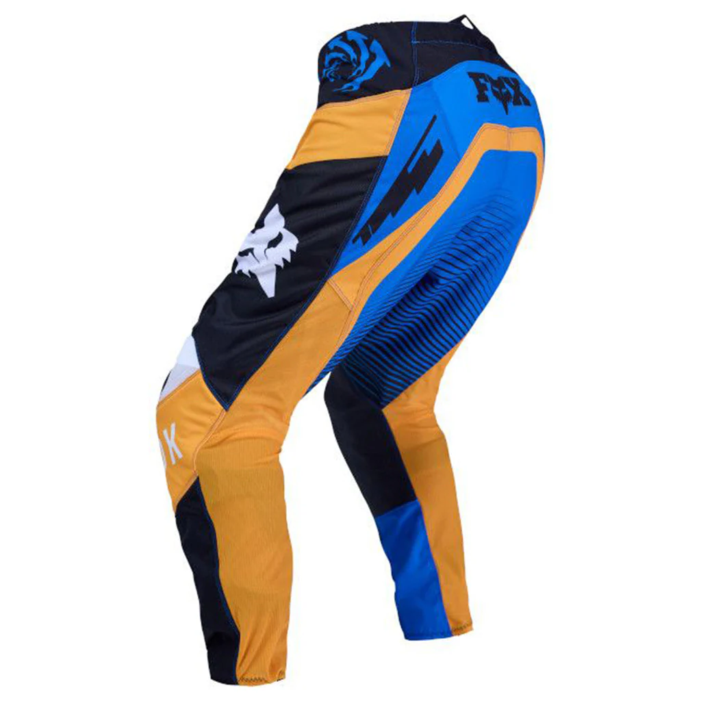 Fox - 2026 180 Collect Blue MX Combo - Image 7