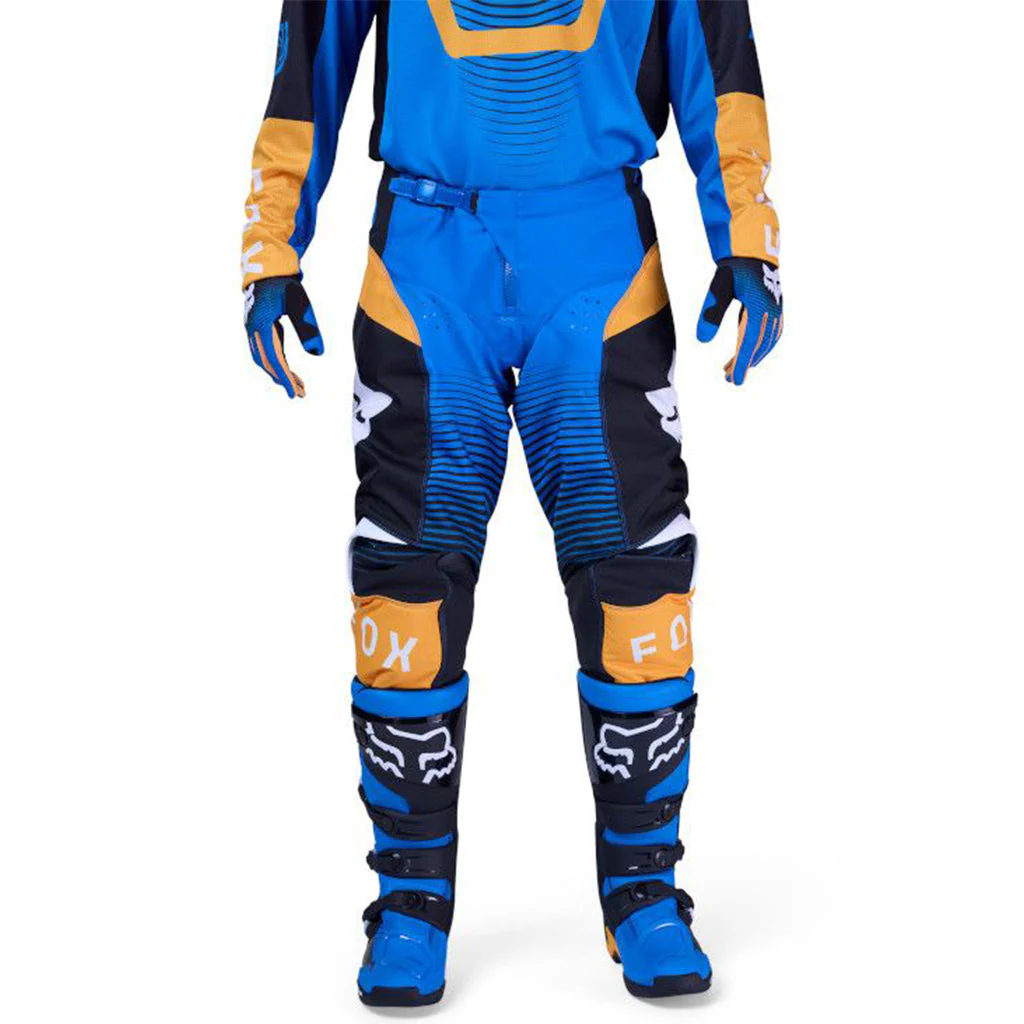 Fox - 2026 180 Collect Blue MX Combo - Image 9