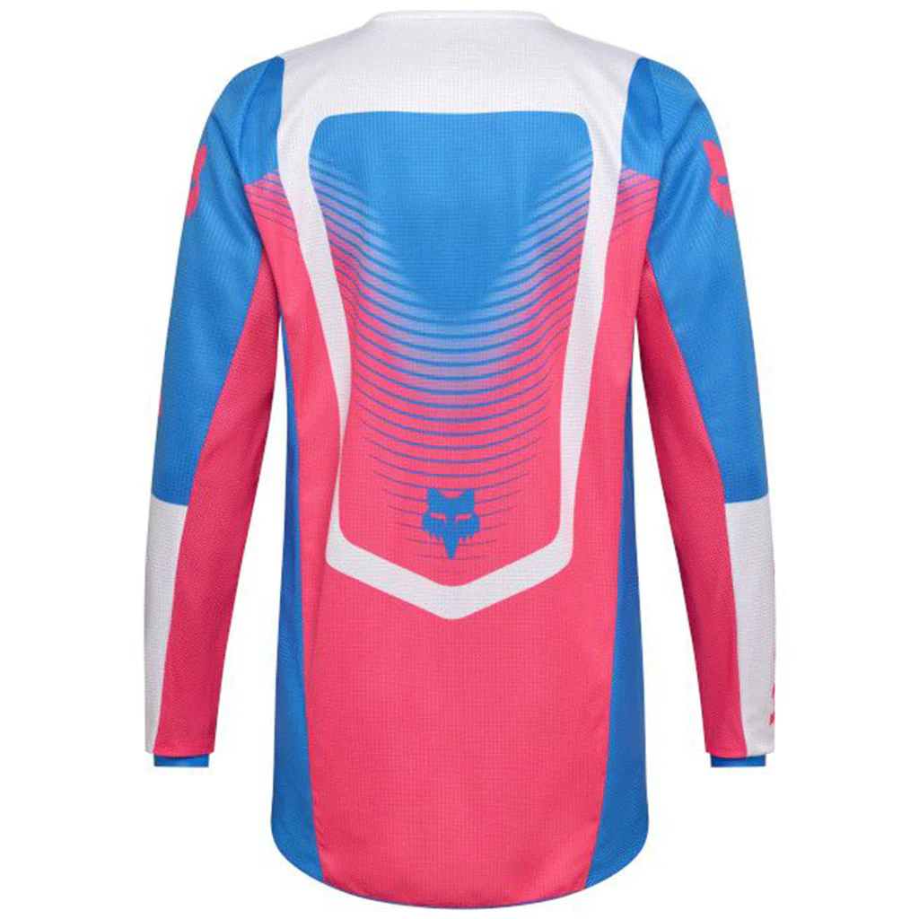 Fox - 2026 180 Collect Blue/Pink MX Combo - Image 3