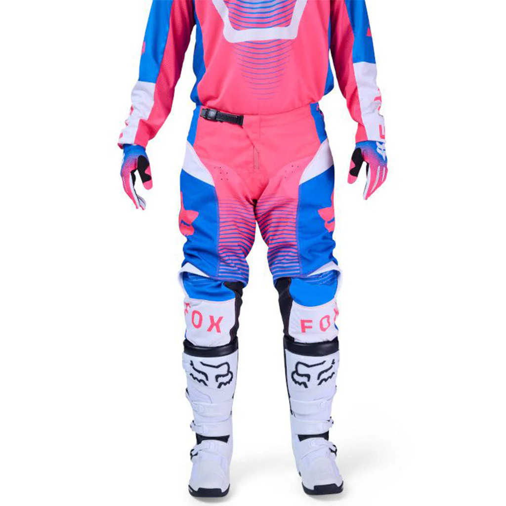 Fox - 2026 180 Collect Blue/Pink MX Combo - Image 8