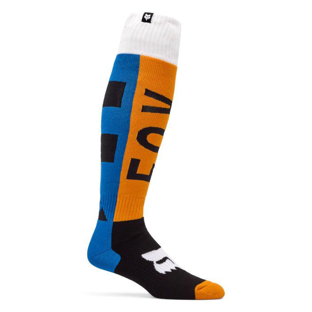 Fox - 2026 180 Collect Blue Socks
