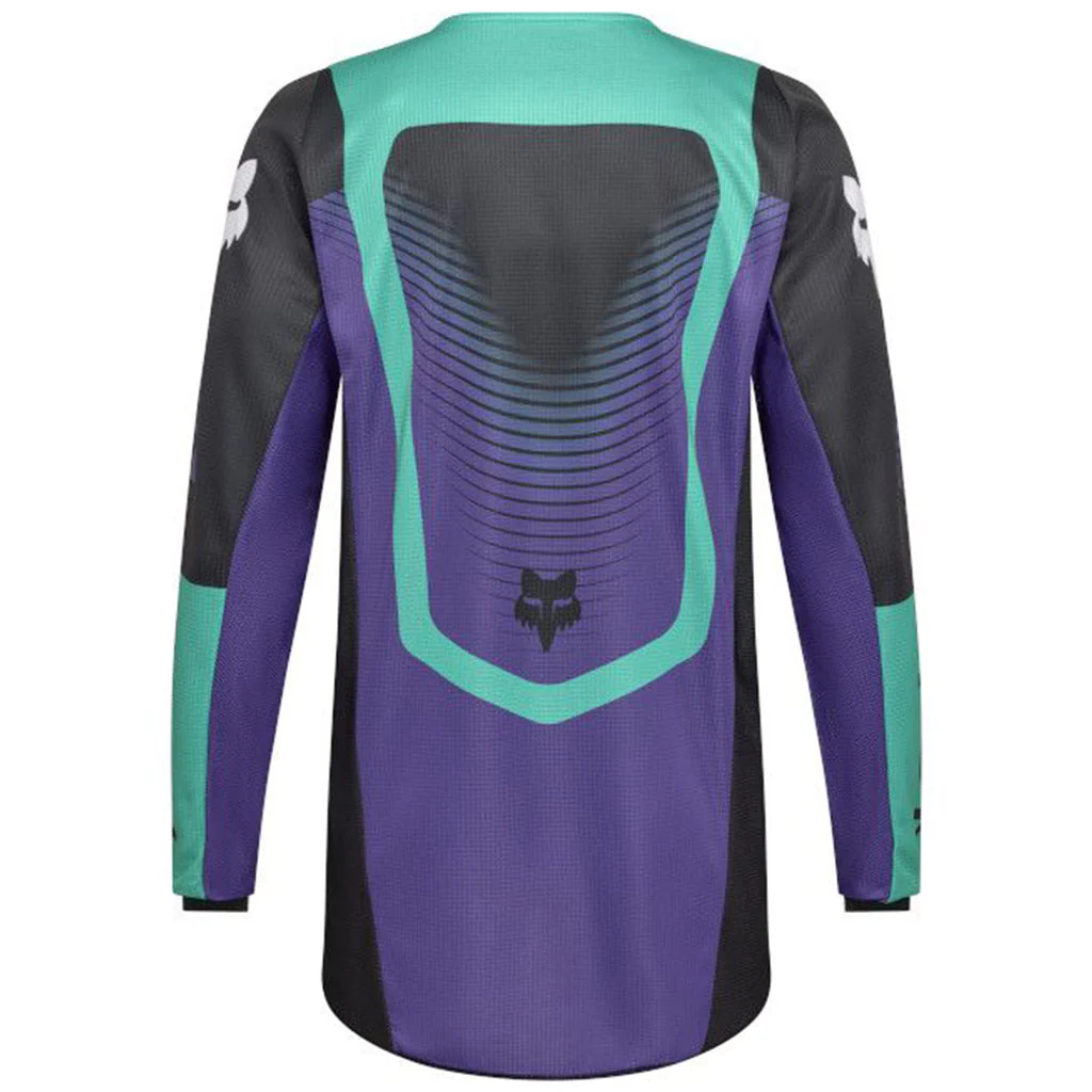 Fox - 2026 180 Collect Green/Purple MX Combo - Image 3