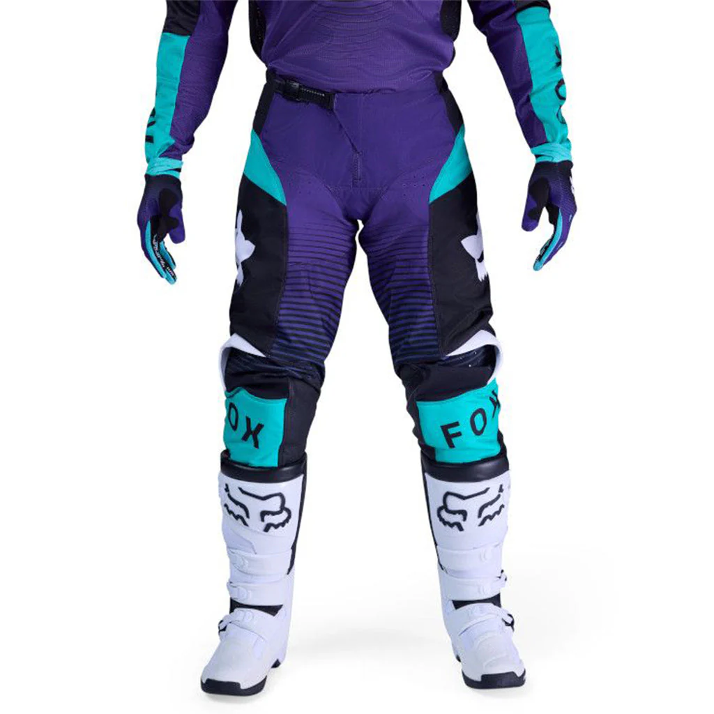 Fox - 2026 180 Collect Green/Purple MX Combo - Image 8
