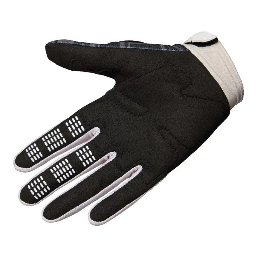 Fox - 2026 180 Diffuse Black SE Glove - Image 2