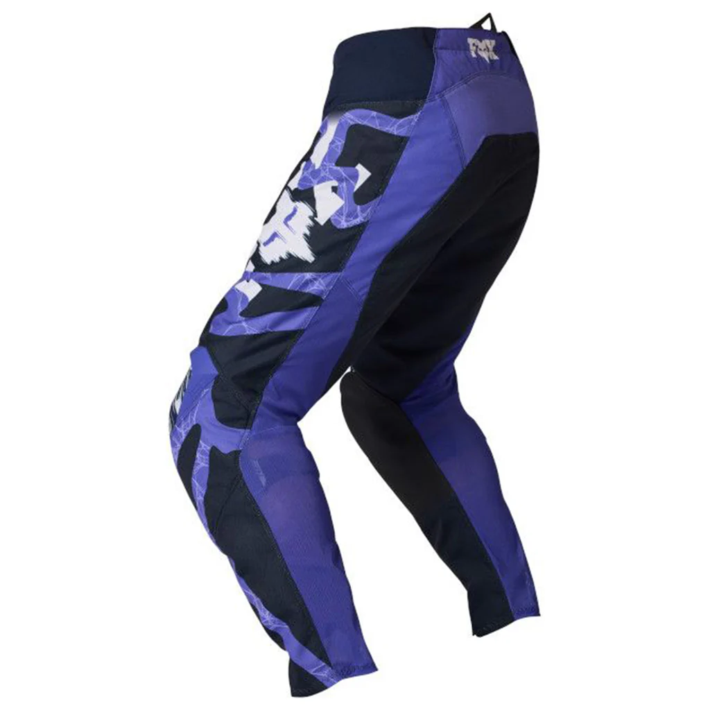 Fox - 2026 180 Diffuse Purple SE Pants - Image 2
