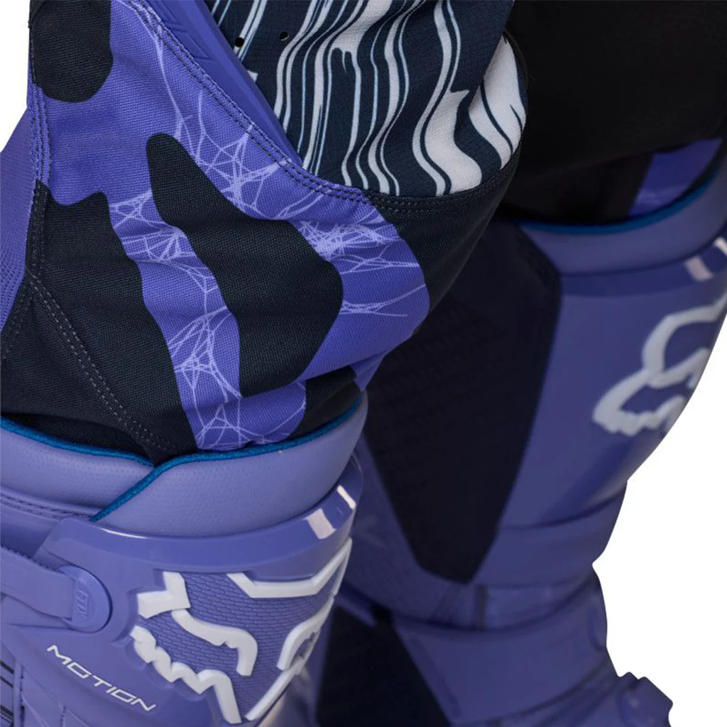 Fox - 2026 180 Diffuse Purple SE Pants - Image 7