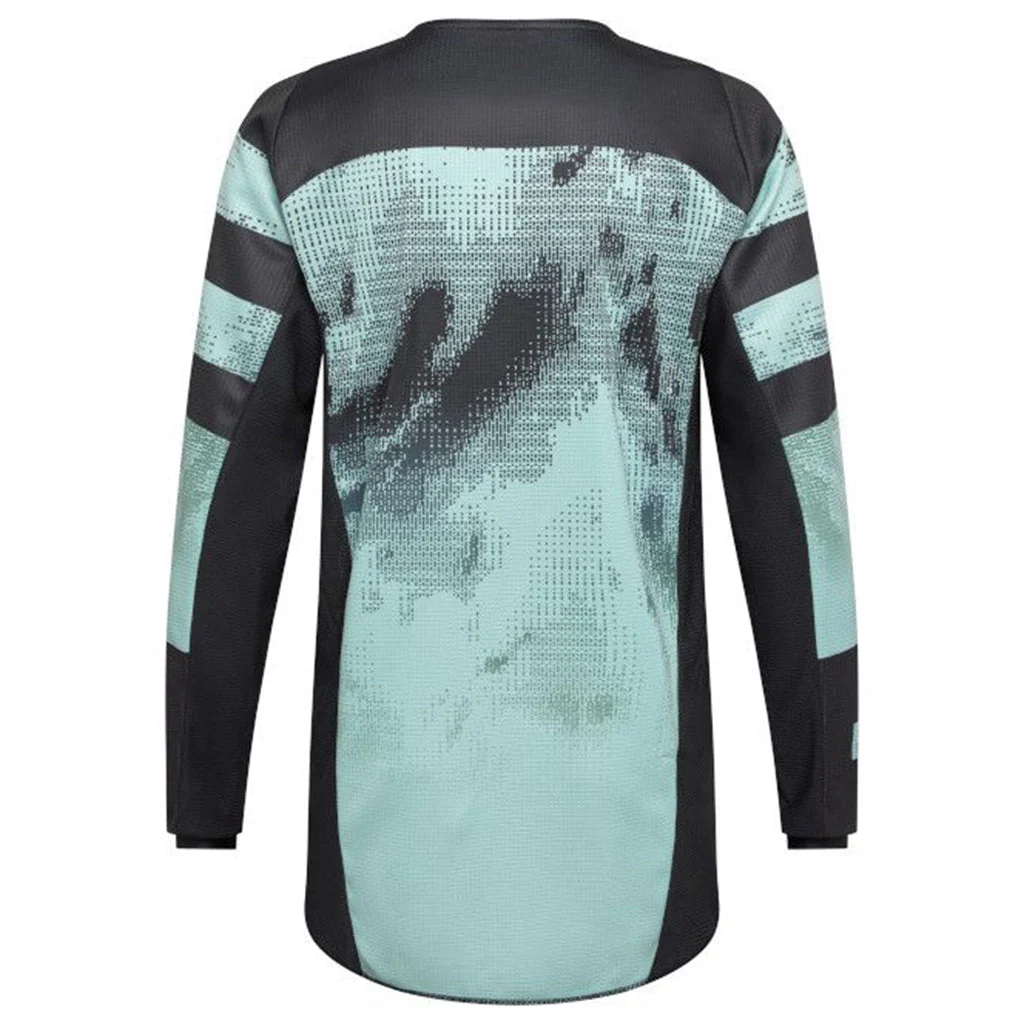 Fox - 2026 180 Kairos Turquoise MX Combo - Image 3