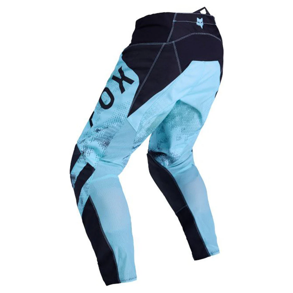 Fox - 2026 180 Kairos Turquoise MX Combo - Image 7