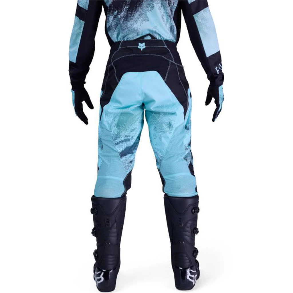 Fox - 2026 180 Kairos Turquoise MX Combo - Image 9