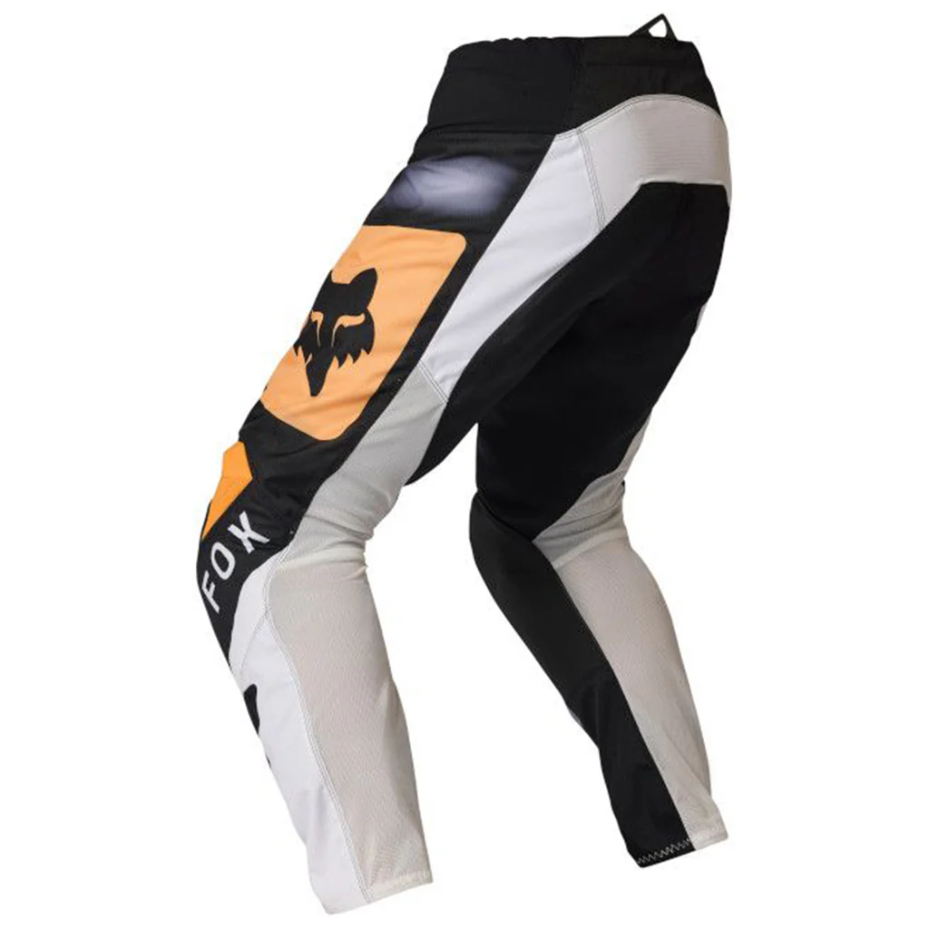 Fox - 2026 180 Noble Black/White Pants - Image 2