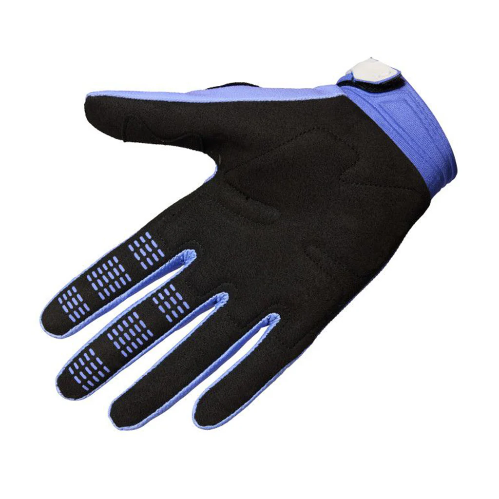 Fox - 2026 180 Noble Purple Glove - Image 2
