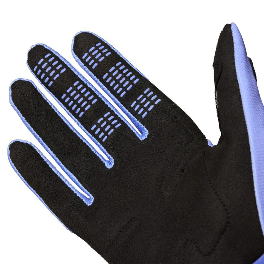 Fox - 2026 180 Noble Purple Glove - Image 3