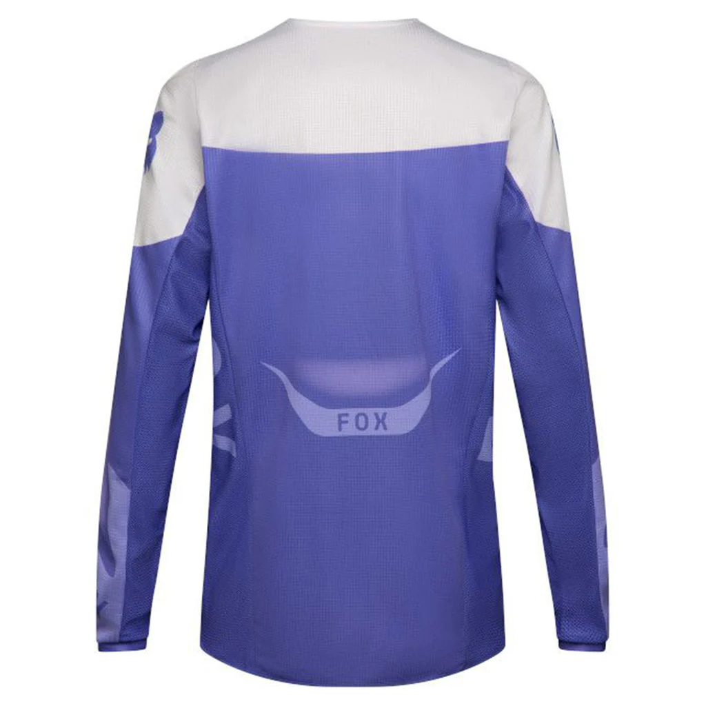 Fox - 2026 180 Noble Purple Jersey - Image 2
