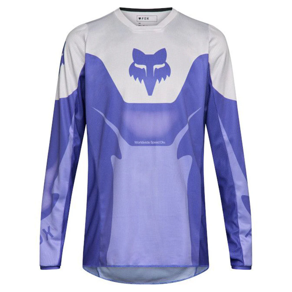 Fox - 2026 180 Noble Purple MX Combo - Image 2