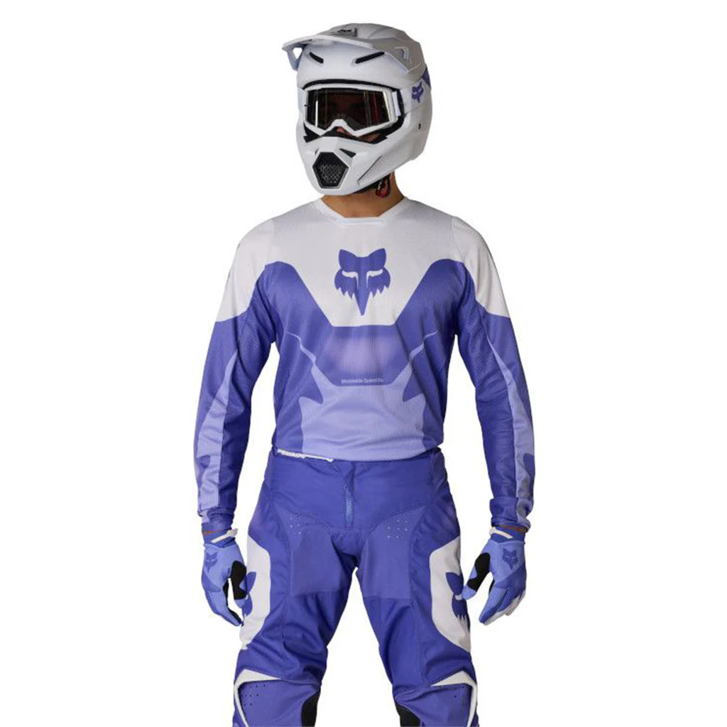 Fox - 2026 180 Noble Purple MX Combo - Image 4