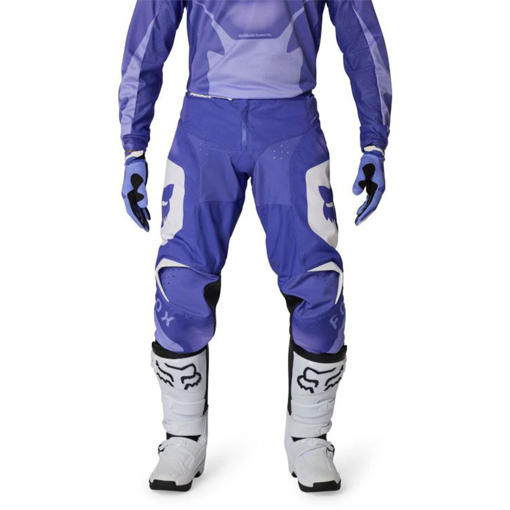 Fox - 2026 180 Noble Purple MX Combo - Image 9
