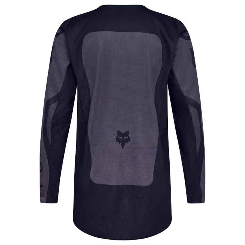Fox - 2026 180 Shield Black Jersey - Image 2