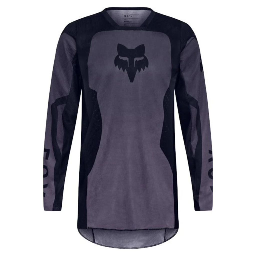 Fox - 2026 180 Shield Black MX Combo - Image 2
