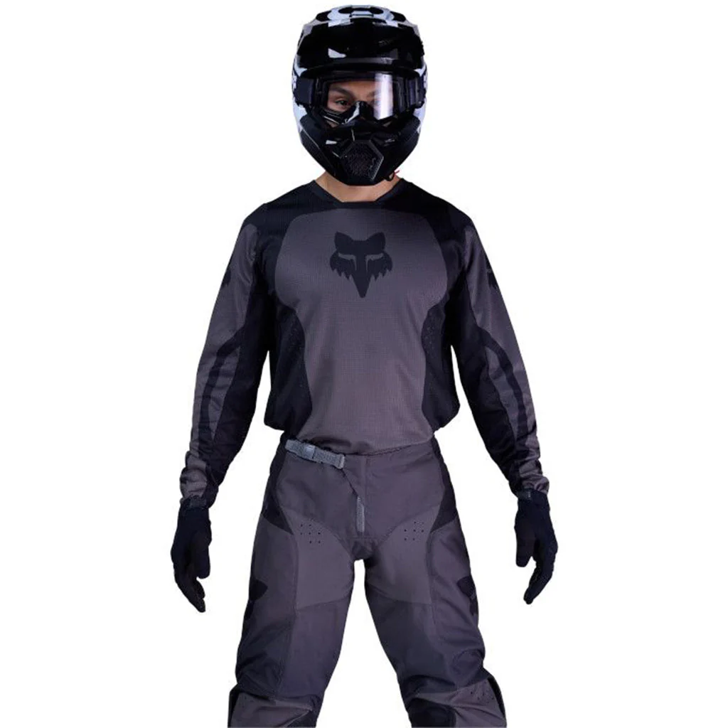Fox - 2026 180 Shield Black MX Combo - Image 4