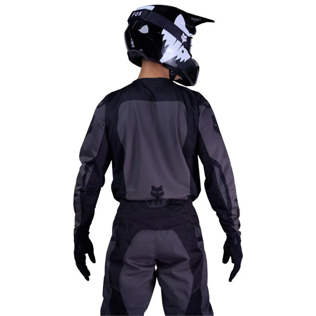 Fox - 2026 180 Shield Black MX Combo - Image 5