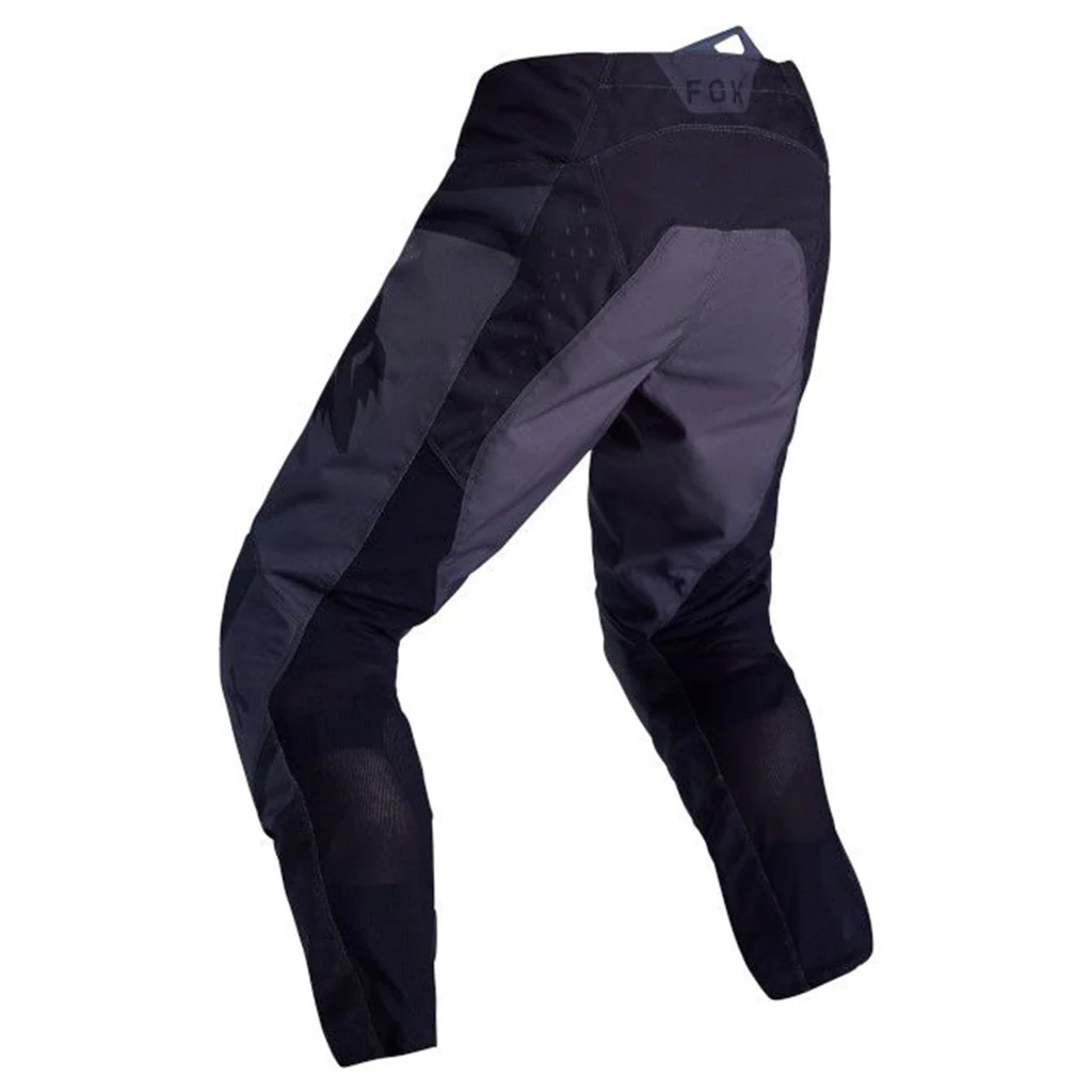 Fox - 2026 180 Shield Black MX Combo - Image 7