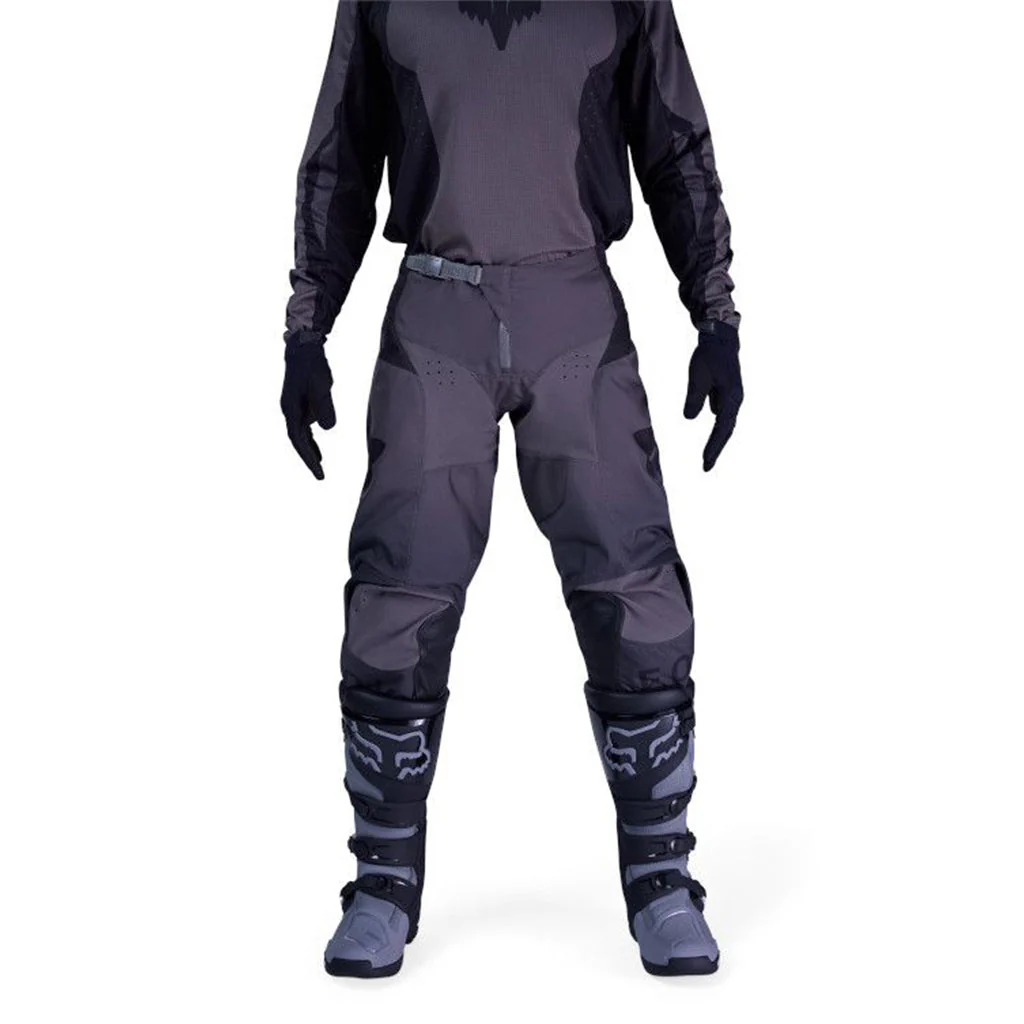 Fox - 2026 180 Shield Black MX Combo - Image 8