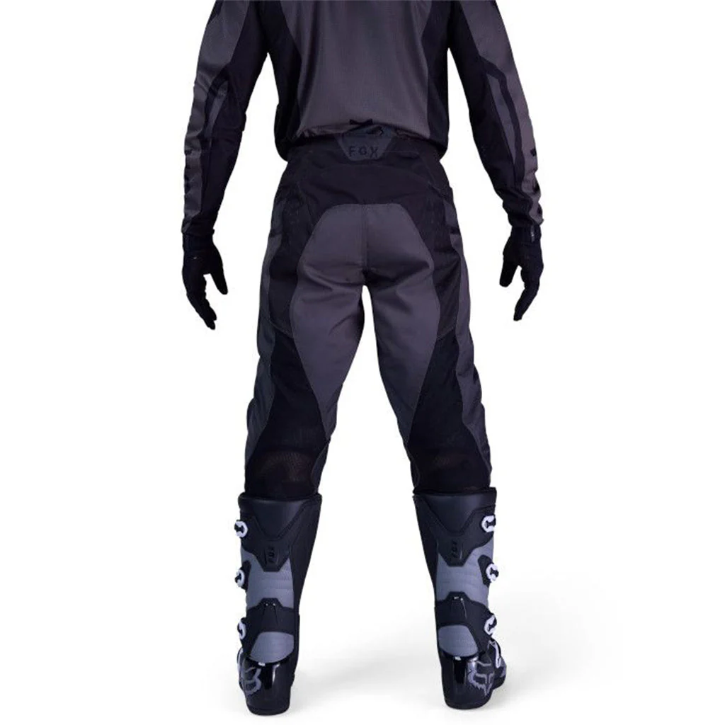 Fox - 2026 180 Shield Black MX Combo - Image 9
