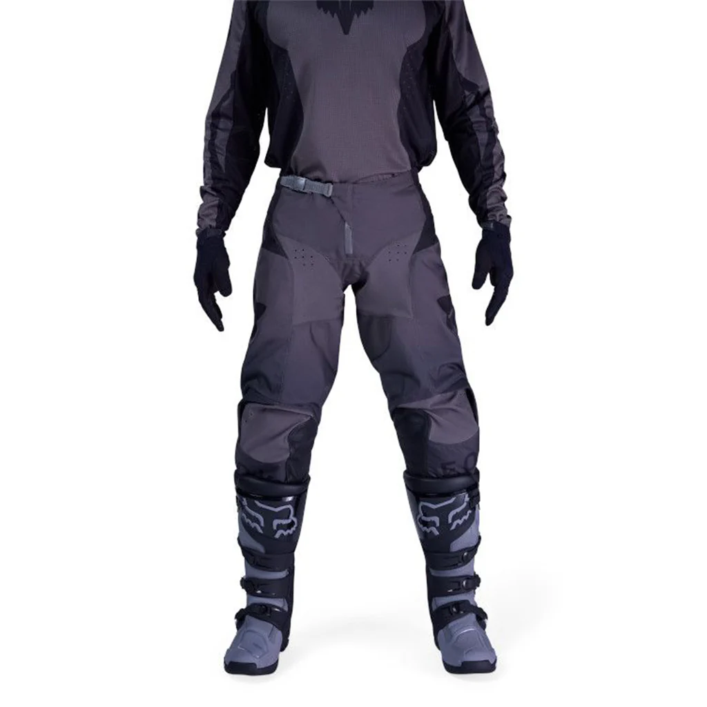 Fox - 2026 180 Shield Black Pants - Image 3