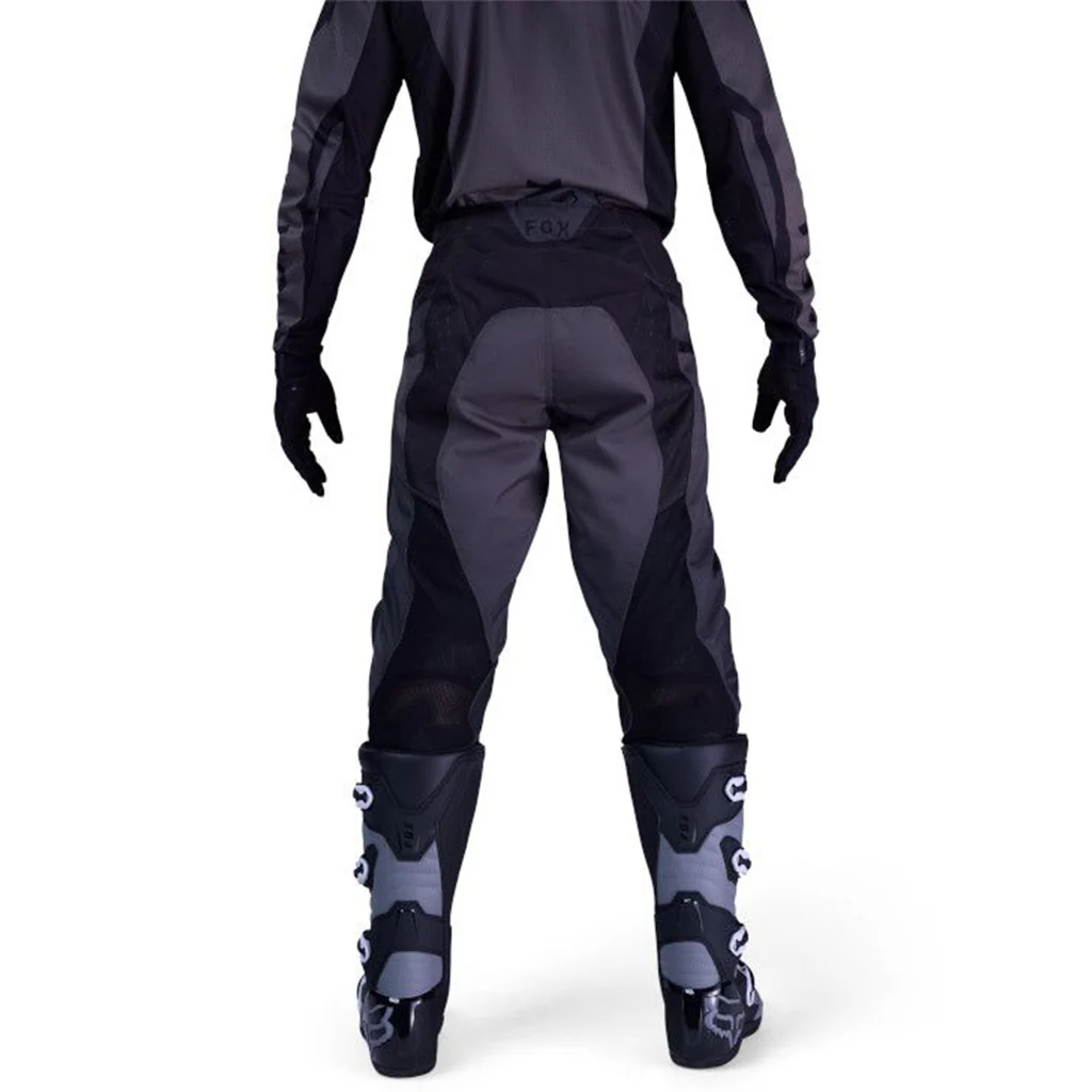 Fox - 2026 180 Shield Black Pants - Image 4