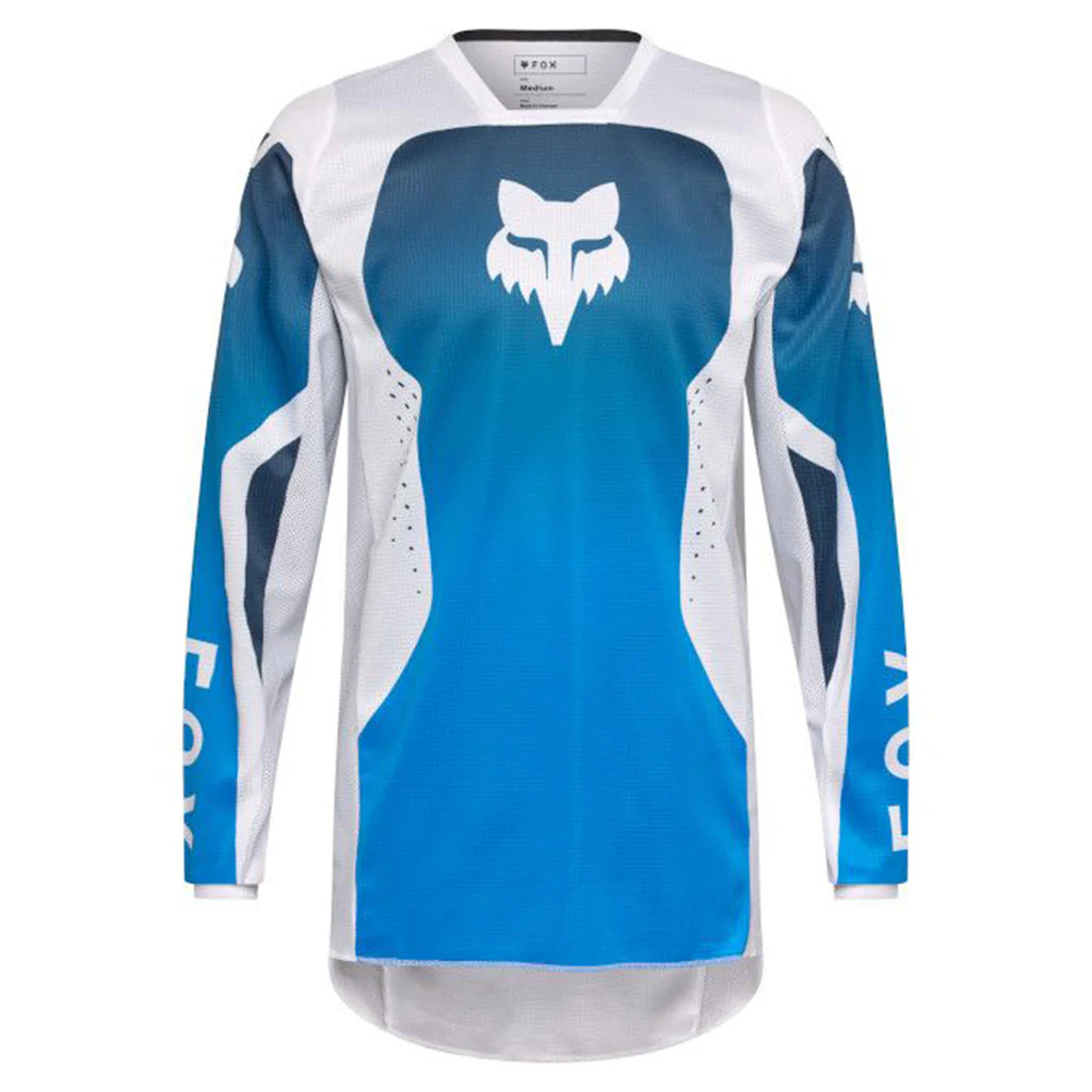 Fox - 2026 180 Shield Blue MX Combo - Image 2