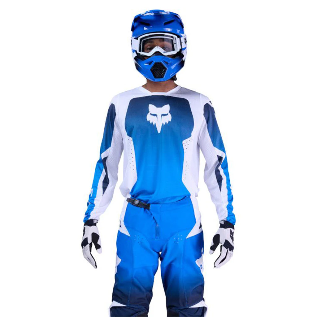 Fox - 2026 180 Shield Blue MX Combo - Image 4