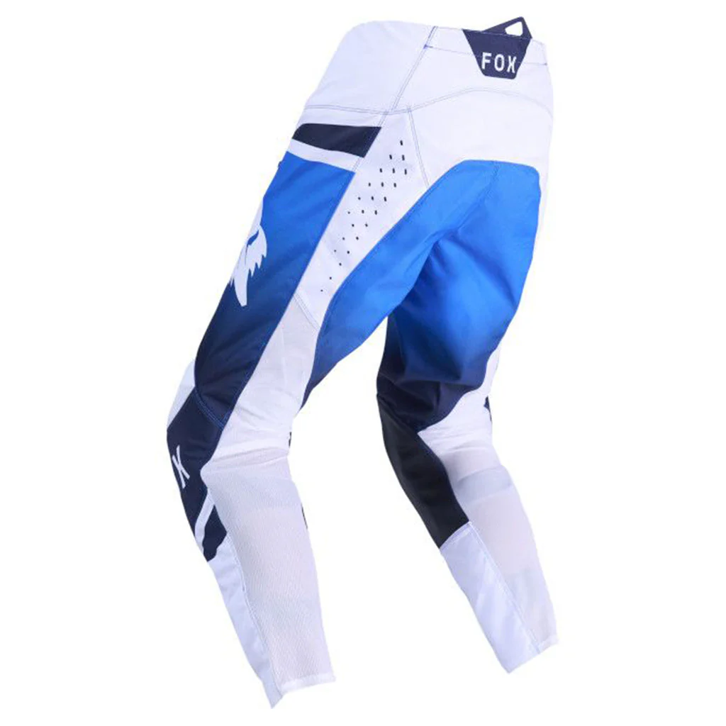 Fox - 2026 180 Shield Blue MX Combo - Image 7