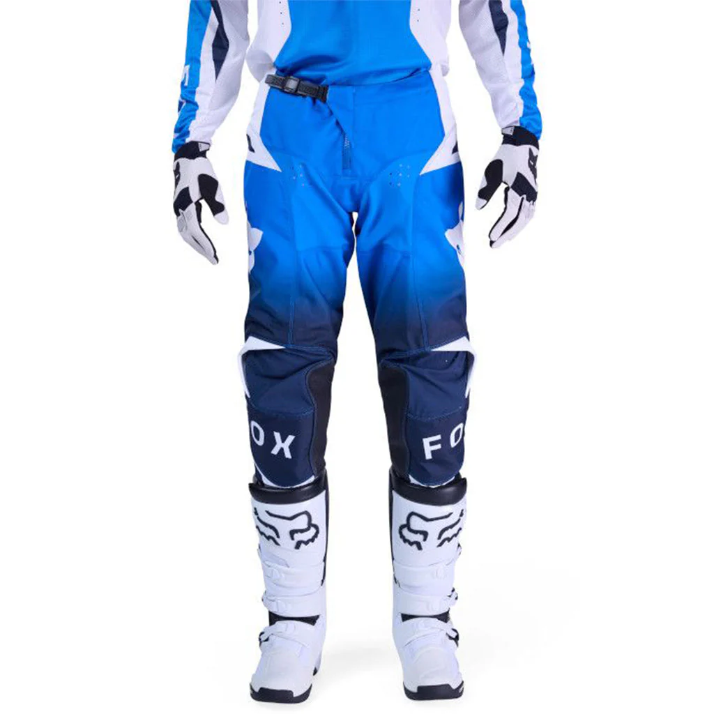 Fox - 2026 180 Shield Blue MX Combo - Image 8