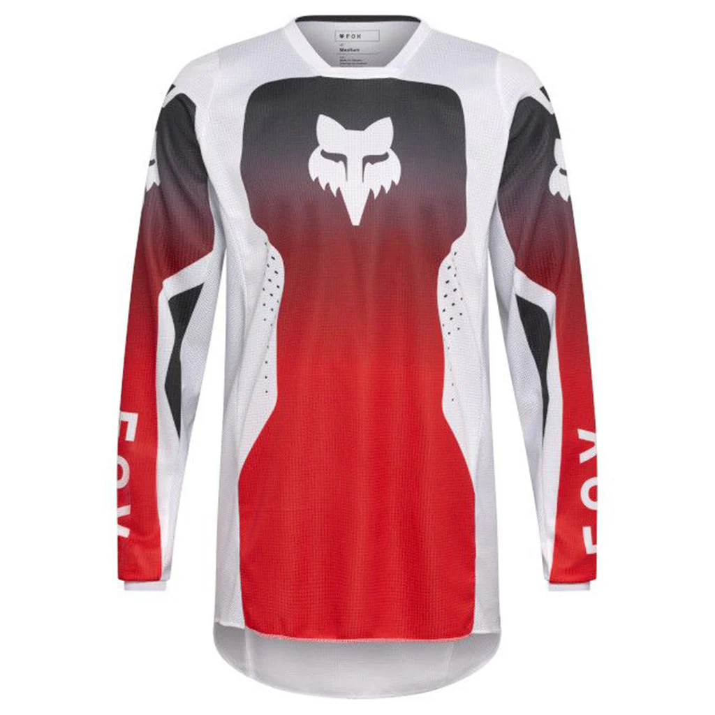 Fox - 2026 180 Shield Flo Red Mx Combo - Image 2