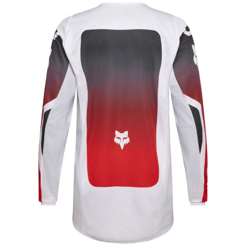 Fox - 2026 180 Shield Flo Red Mx Combo - Image 3
