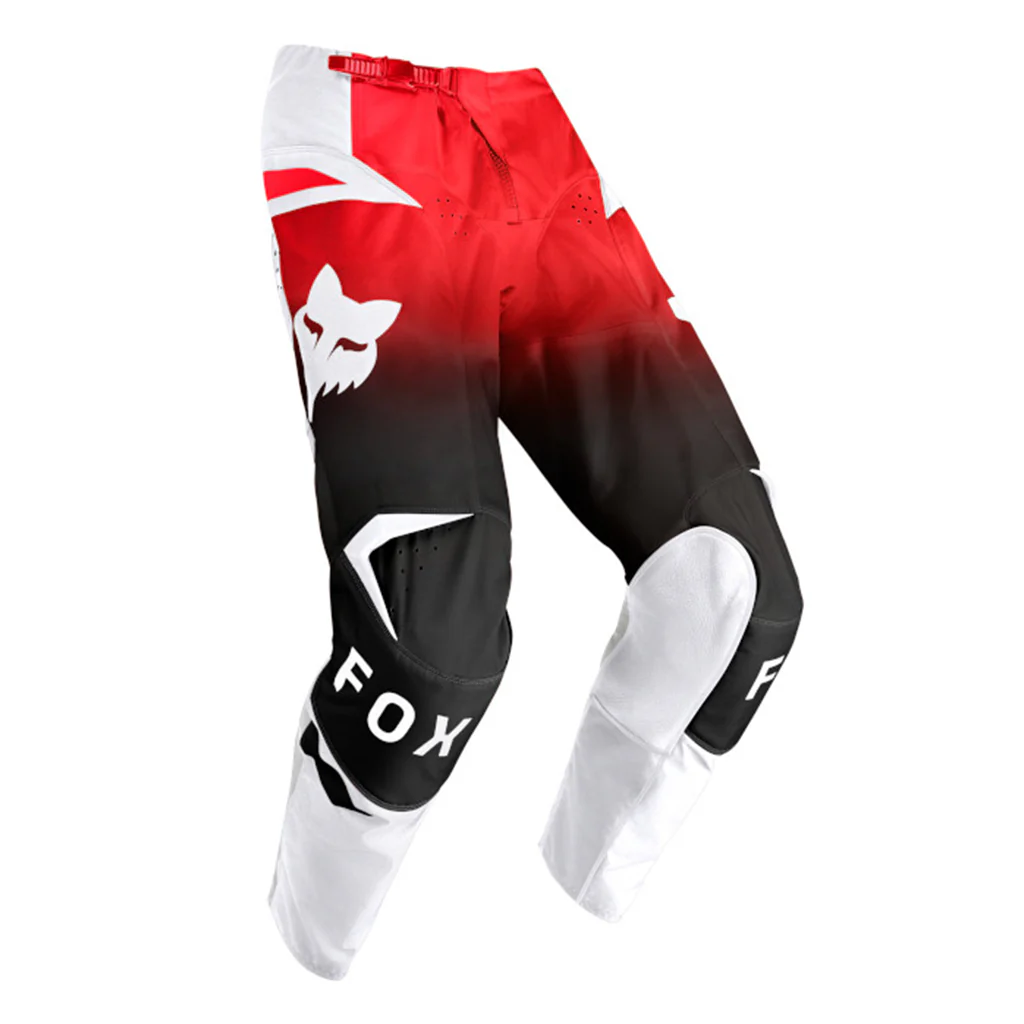 Fox - 2026 180 Shield Flo Red Mx Combo - Image 4