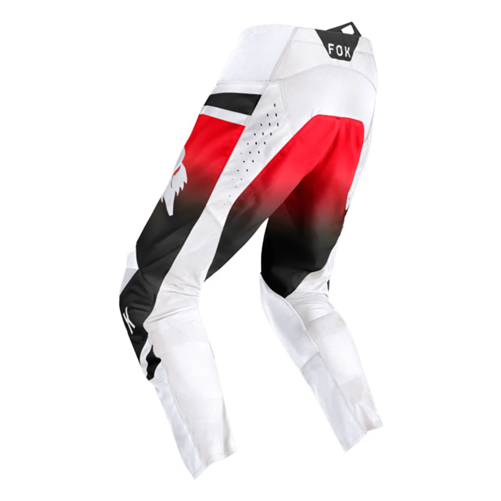 Fox - 2026 180 Shield Flo Red Mx Combo - Image 5